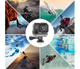 SH050 - Action Cam Sport...