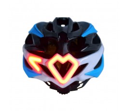 SH052 - Casco sportivo con...