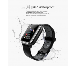 SH072 - Smart Watch Q58...